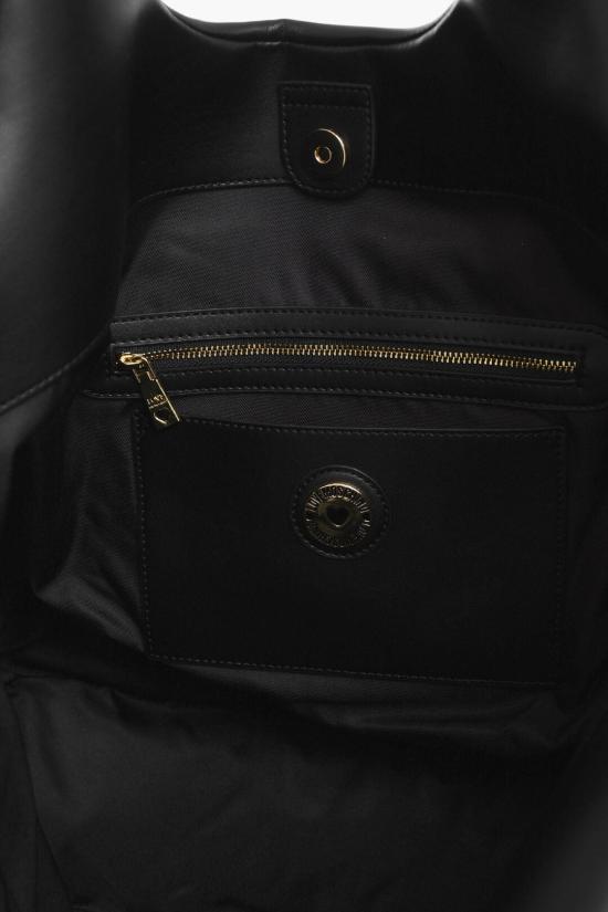  모스키노 토트백 JC4273PP0HKN0000 Black - MOSCHINO