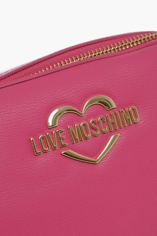  모스키노 크로스백 JC4071PP1HLD0615 Pink - MOSCHINO
