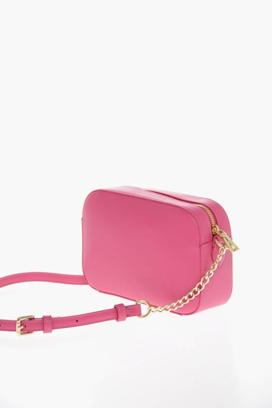  모스키노 크로스백 JC4071PP1HLD0615 Pink - MOSCHINO