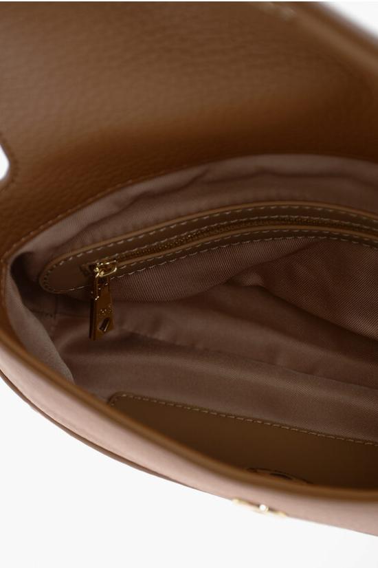  모스키노 크로스백 JC4132PP1HLM0201 Brown - MOSCHINO