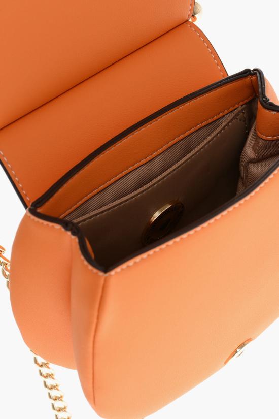  모스키노 크로스백 JC4228PP0HKG0453 Orange - MOSCHINO