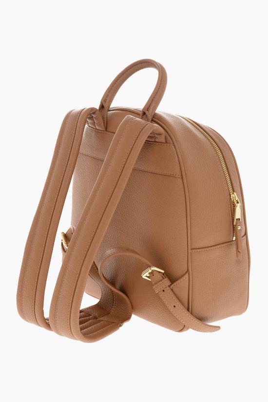  모스키노 백팩 JC4134PP1HLM0201 Brown - MOSCHINO