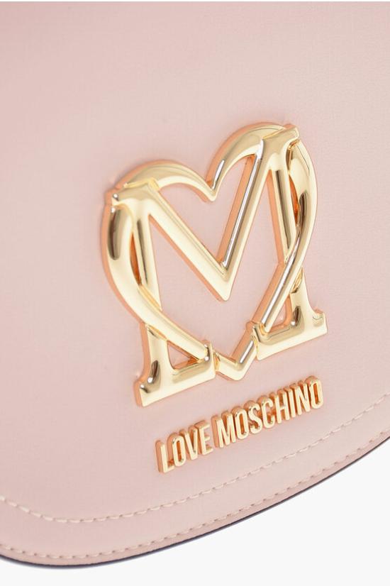  모스키노 숄더백 JC4228PP0HKG0601 Pink - MOSCHINO