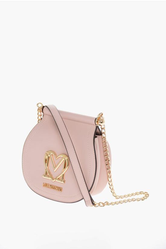  모스키노 숄더백 JC4228PP0HKG0601 Pink - MOSCHINO