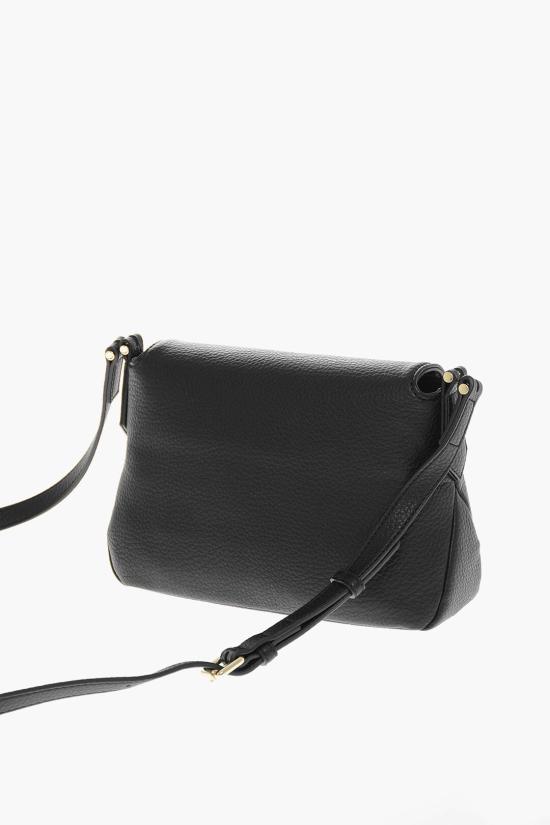  모스키노 크로스백 JC4132PP1HLM0000 Black - MOSCHINO