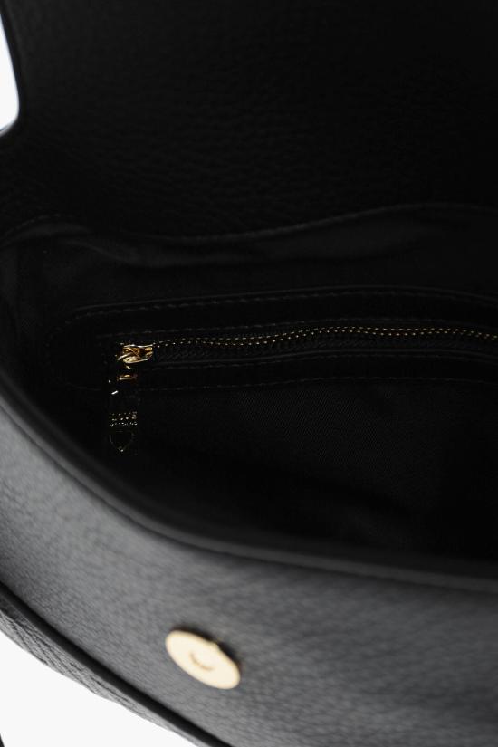  모스키노 크로스백 JC4132PP1HLM0000 Black - MOSCHINO