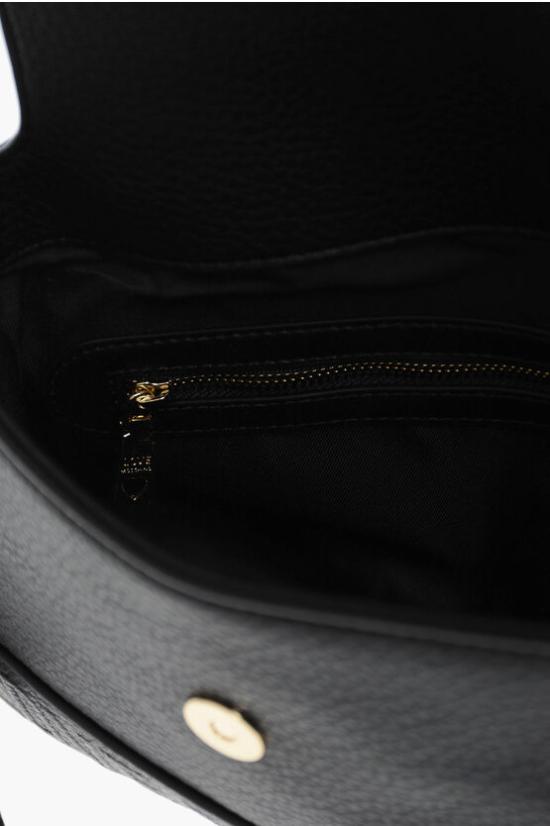  모스키노 크로스백 JC4132PP1HLM0000 Black - MOSCHINO