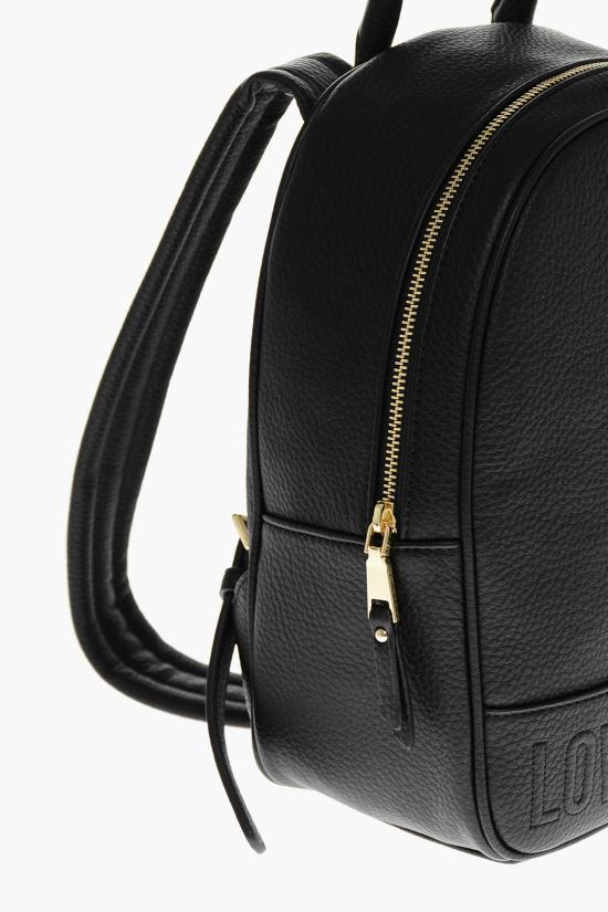  모스키노 백팩 JC4134PP1HLM0000 Black - MOSCHINO