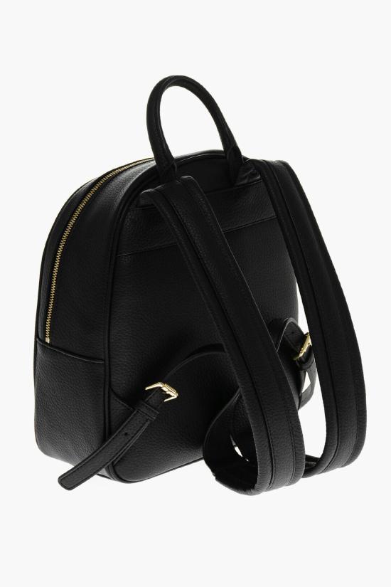  모스키노 백팩 JC4134PP1HLM0000 Black - MOSCHINO