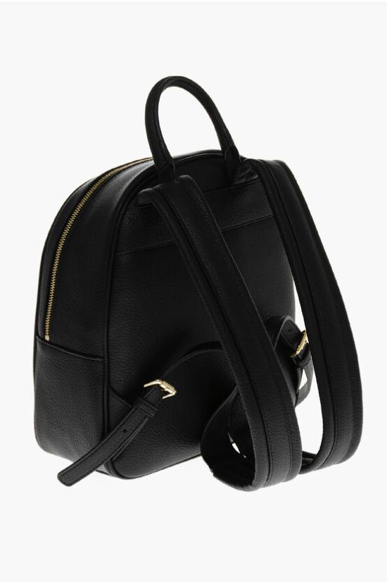  모스키노 백팩 JC4134PP1HLM0000 Black - MOSCHINO