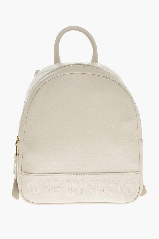  모스키노 백팩 JC4134PP1HLM0110 Beige