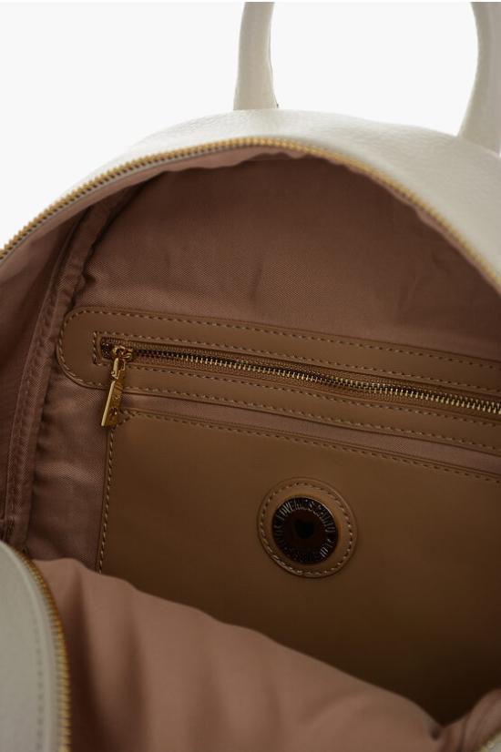  모스키노 백팩 JC4134PP1HLM0110 Beige - MOSCHINO