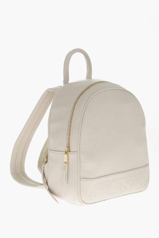  모스키노 백팩 JC4134PP1HLM0110 Beige - MOSCHINO