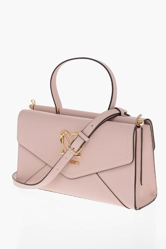  모스키노 토트백 JC4230PP0HKG0601 Pink - MOSCHINO