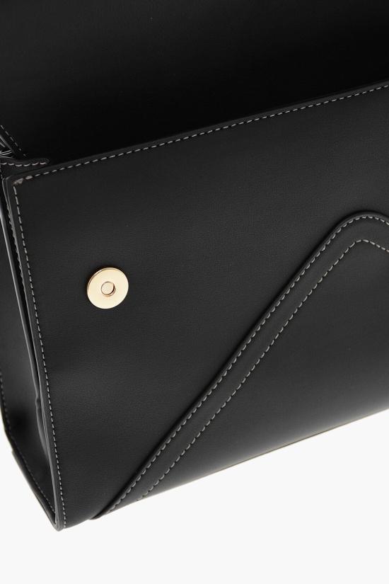  모스키노 토트백 JC4230PP0HKG0000 Black - MOSCHINO