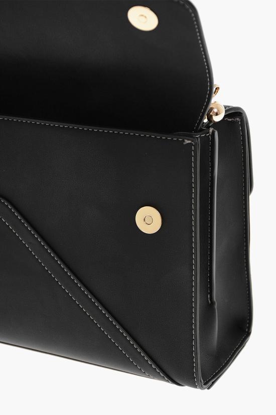  모스키노 토트백 JC4230PP0HKG0000 Black - MOSCHINO
