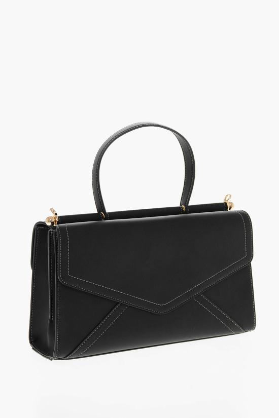  모스키노 토트백 JC4230PP0HKG0000 Black - MOSCHINO