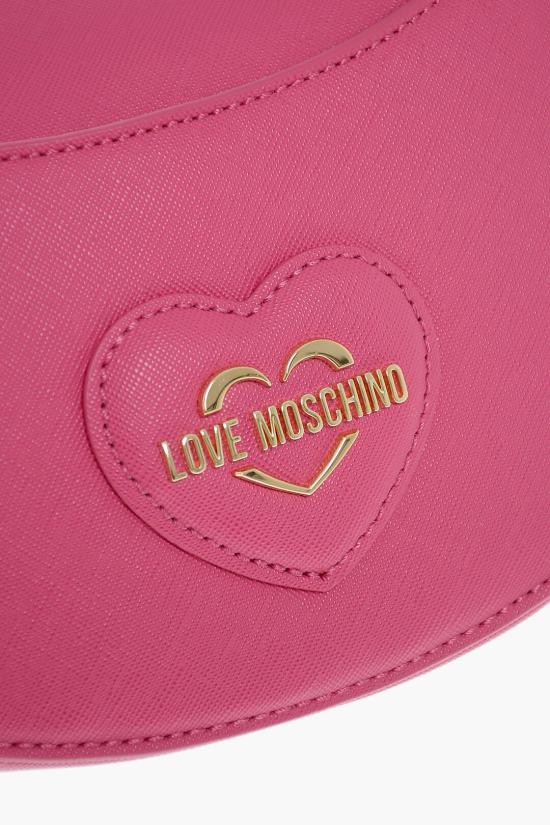  모스키노 크로스백 JC4262PP0HKL0604 Pink - MOSCHINO