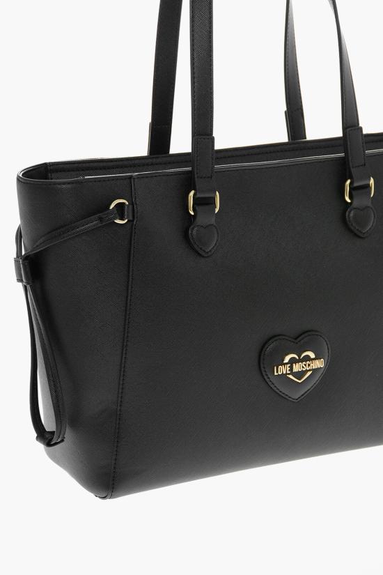  모스키노 숄더백 JC4261PP0HKL0000 Black - MOSCHINO