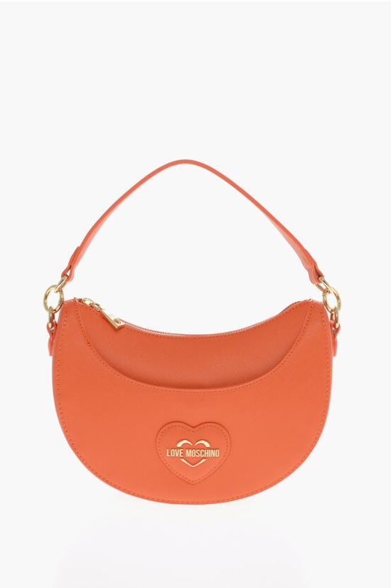  모스키노 크로스백 JC4262PP0HKL0453 Orange - MOSCHINO