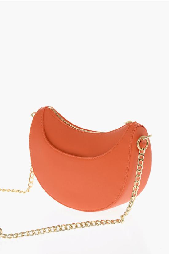  모스키노 크로스백 JC4262PP0HKL0453 Orange - MOSCHINO