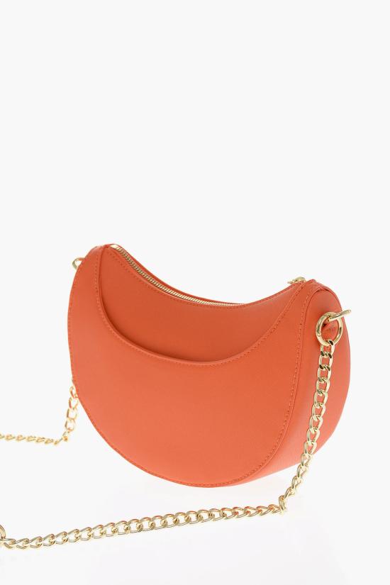  모스키노 크로스백 JC4262PP0HKL0453 Orange - MOSCHINO