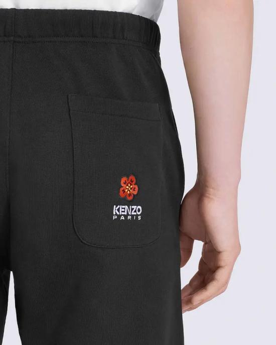  겐조 트레이닝/조거 팬츠 FC65PA7934MF 99J - KENZO