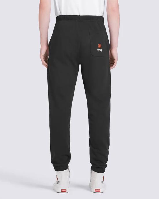  겐조 트레이닝/조거 팬츠 FC65PA7934MF 99J - KENZO