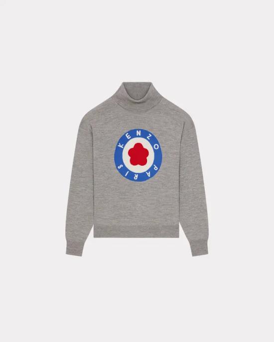  겐조 터틀넥 FD65PU4013BA 94