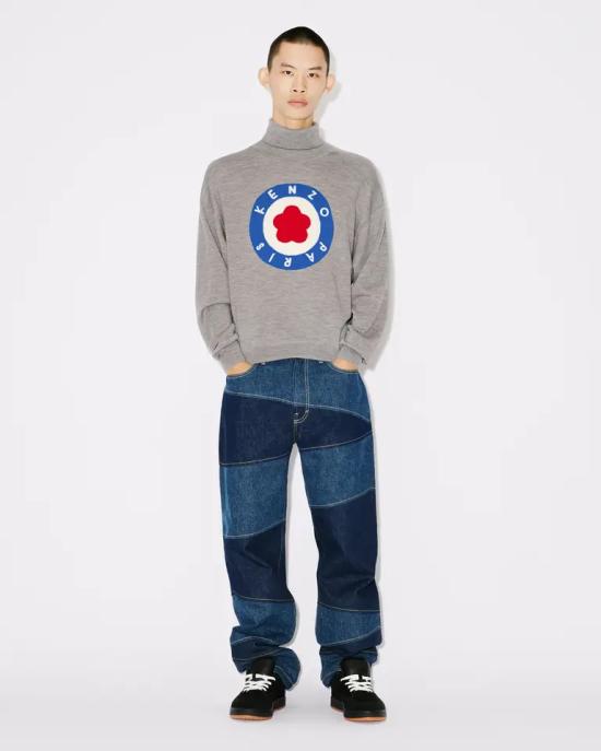  겐조 터틀넥 FD65PU4013BA 94 - KENZO