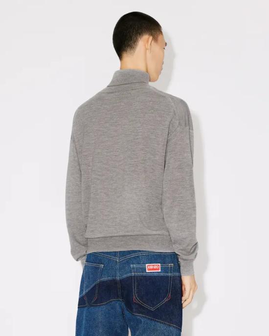 겐조 터틀넥 FD65PU4013BA 94 - KENZO