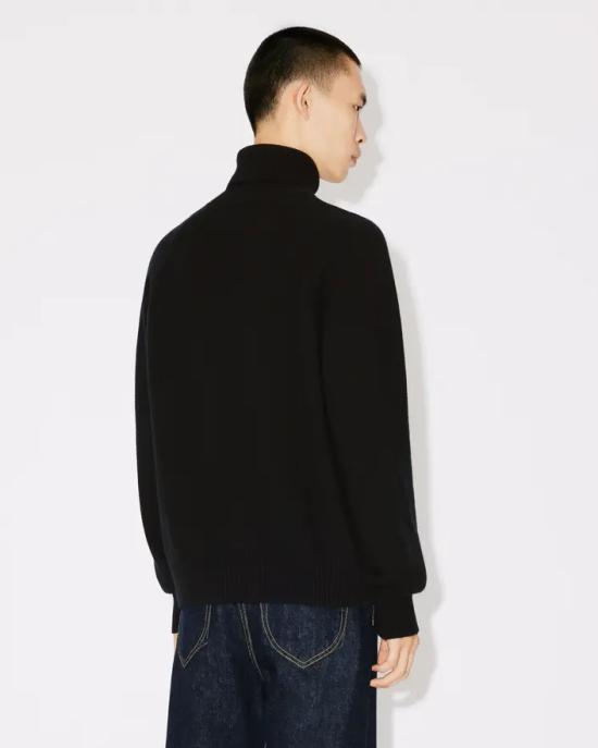  겐조 터틀넥 FD65PU4283LC 99J - KENZO