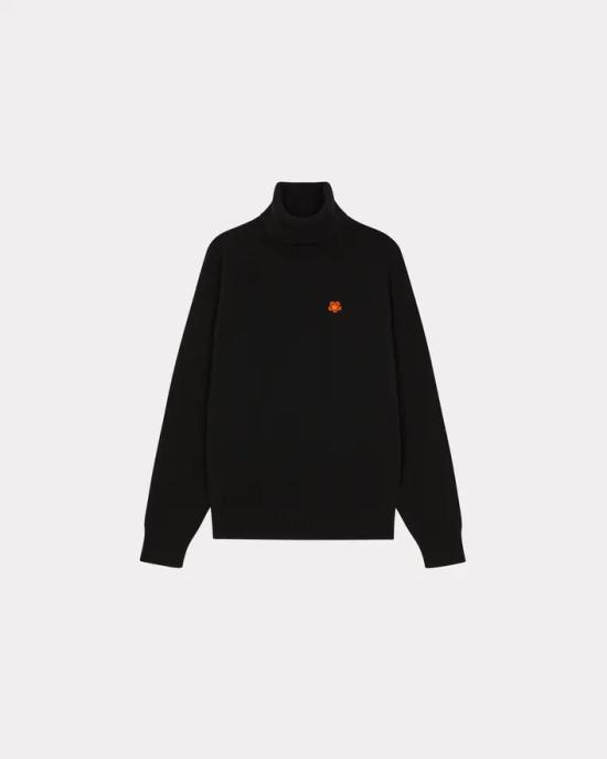  겐조 터틀넥 FD65PU4283LC 99J