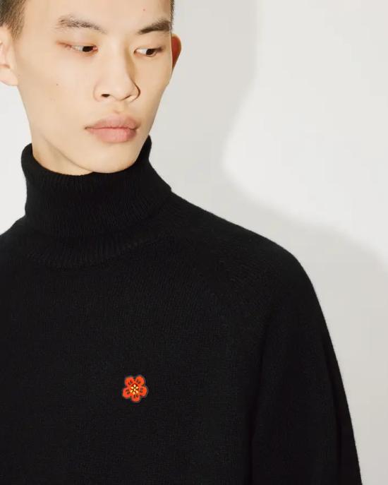  겐조 터틀넥 FD65PU4283LC 99J - KENZO