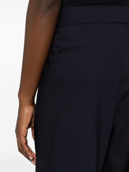  페세리코 스트레이트 스트레이트 팬츠 P04788 02661 663 BASALT BLUE - PESERICO