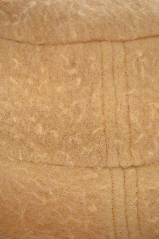  홀츠베일러 버킷햇 14117 0 1152 Yellow - HOLZWEILER