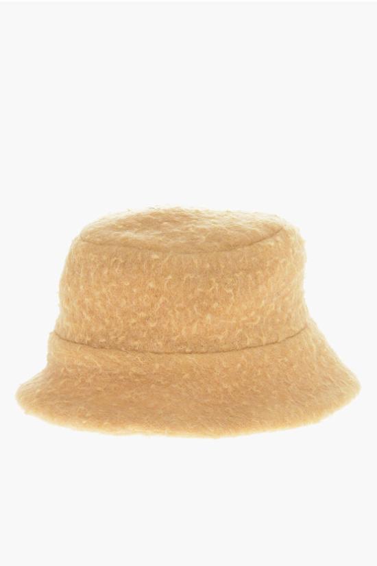  홀츠베일러 버킷햇 14117 0 1152 Yellow - HOLZWEILER