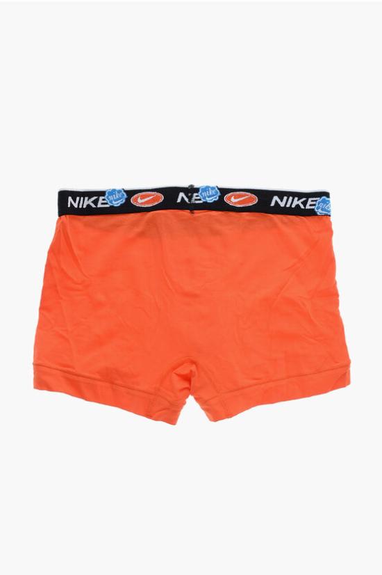  나이키 팬티 0000KE1008 GOR Arancio Blu Nero - NIKE