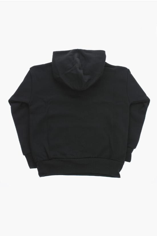  [키즈] 컨버스 트레이닝 상의 9CD889 023 Black - CONVERSE