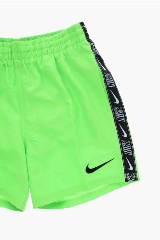  [키즈] 나이키 쇼츠/버뮤다 NESSD794 370 Green - NIKE