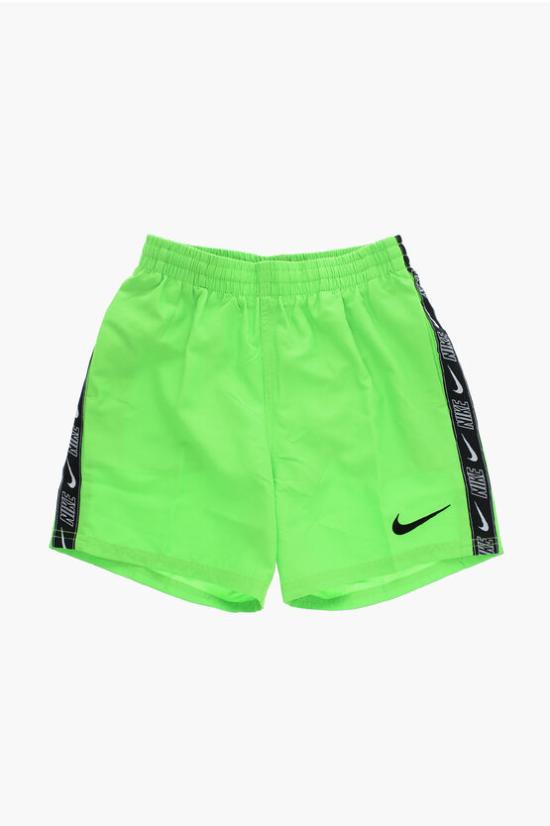  [키즈] 나이키 쇼츠/버뮤다 NESSD794 370 Green