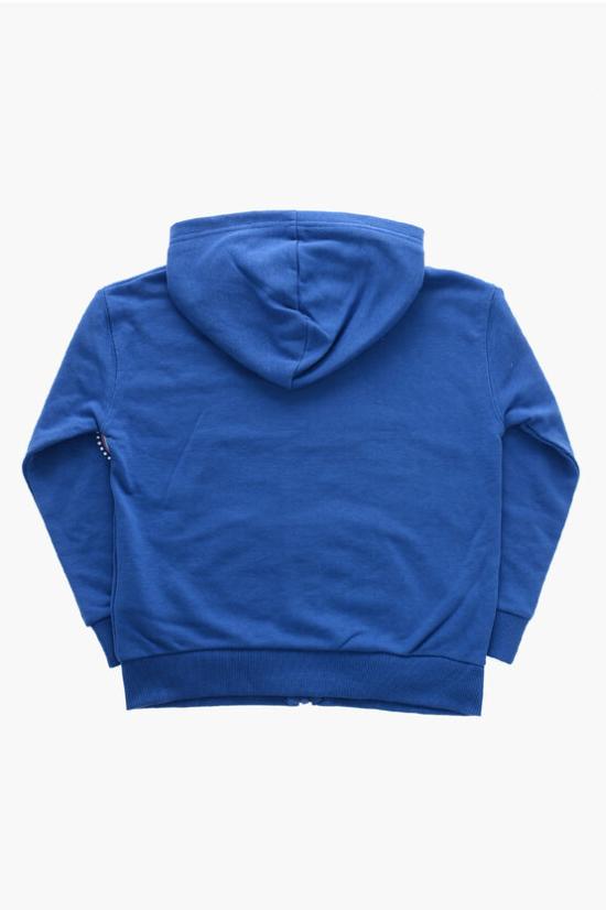  [키즈] 나이키 트레이닝 웨어 86L111 U90 Blue - NIKE