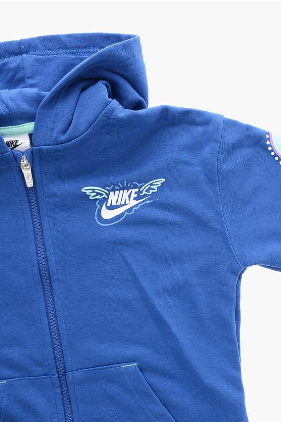  [키즈] 나이키 트레이닝 웨어 86L111 U90 Blue - NIKE