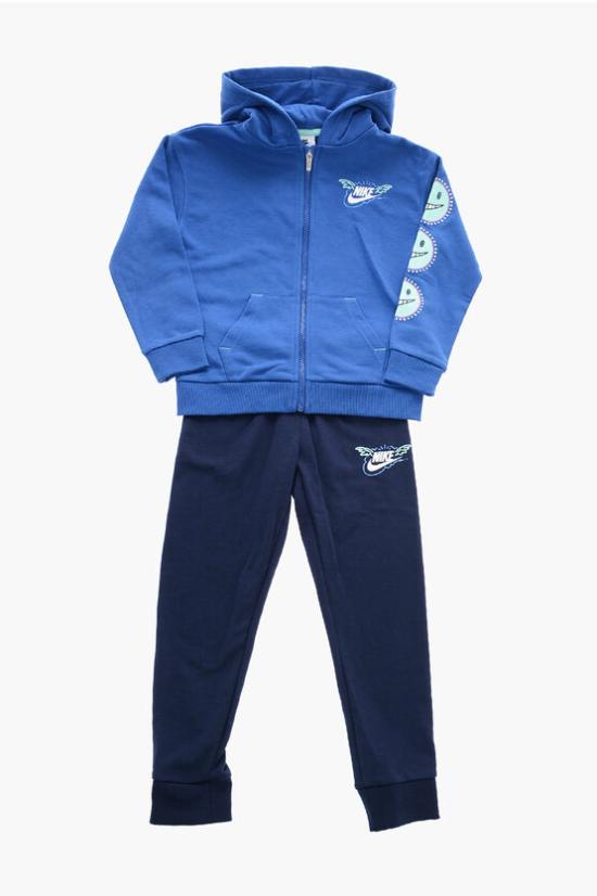  [키즈] 나이키 트레이닝 웨어 86L111 U90 Blue