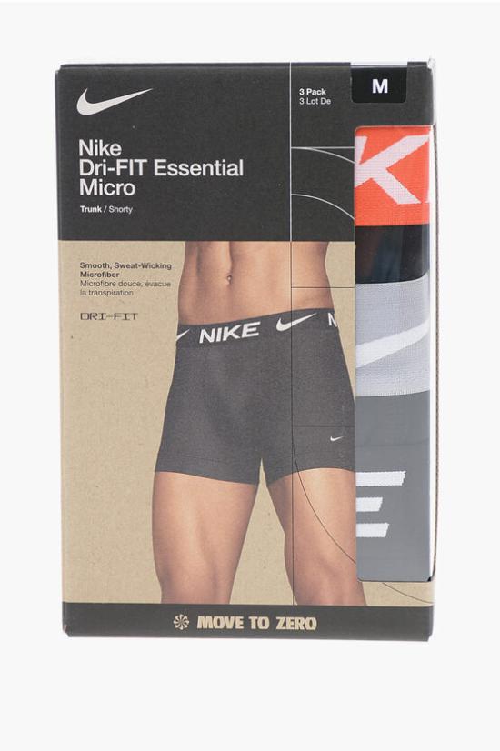  나이키 팬티 0000KE1156 C4R Black - NIKE