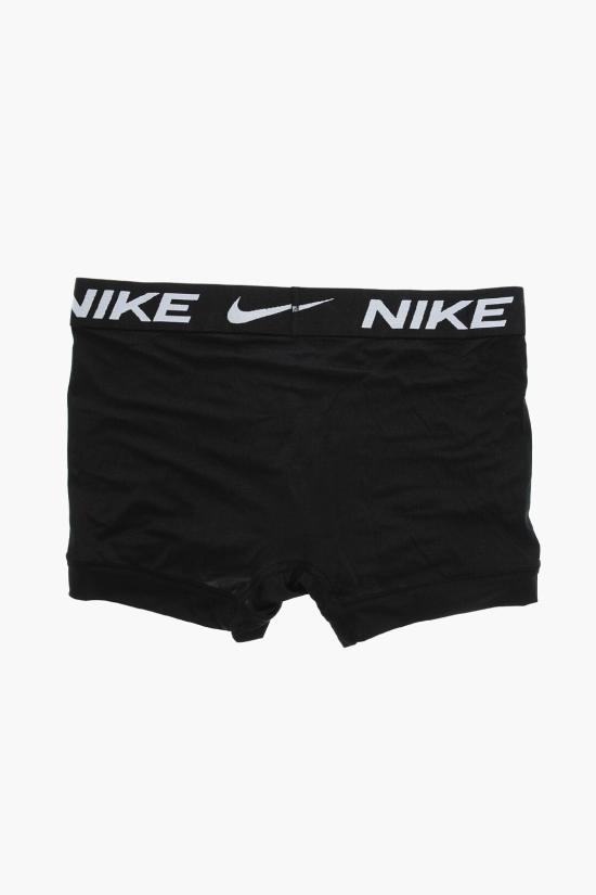  나이키 3팩 드로즈 0000KE1156 C4R Black - NIKE