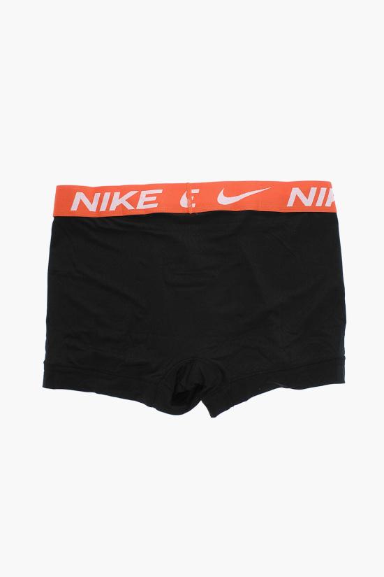 나이키 3팩 드로즈 0000KE1156 C4R Black - NIKE