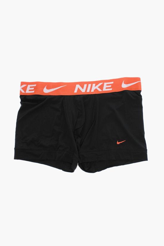  나이키 3팩 드로즈 0000KE1156 C4R Black - NIKE