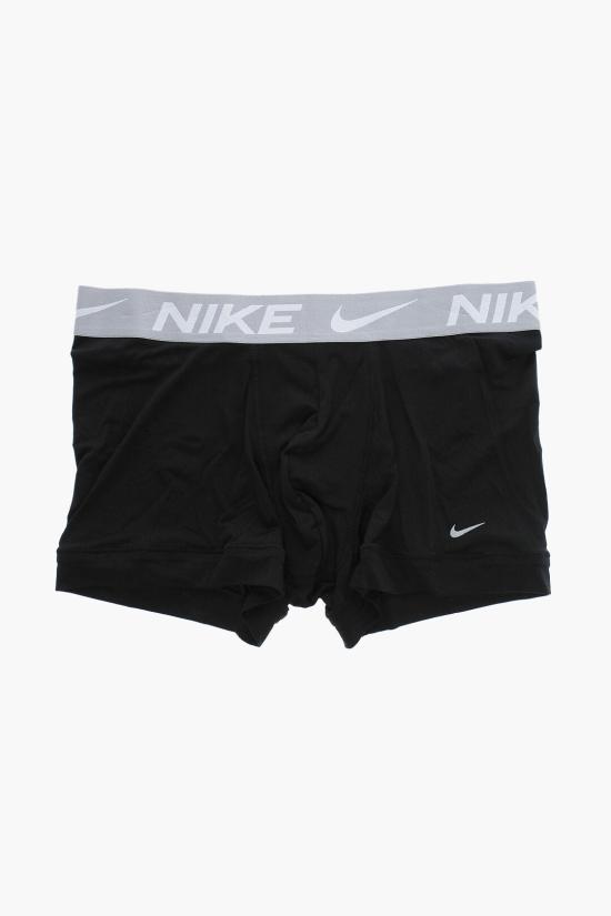  나이키 3팩 드로즈 0000KE1156 C4R Black - NIKE