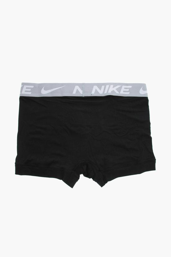  나이키 3팩 드로즈 0000KE1156 C4R Black - NIKE